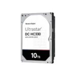 Western Digital 10TB Ultrastar HDD