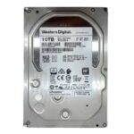 Western Digital 10TB Ultrastar HDD - Image 2