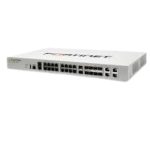 FG-100F-BDL-809-12 FortiGate-100F