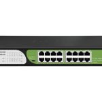 S1500-16T16-port GE RJ45 Unmanaged Switch - Image 3