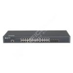 S2900-24T4X 24-Port Gigabit RJ45 + 4-Port 10G SFP+ L3-lite Managed Switch