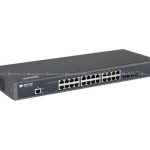 S2900-24T4X 24-Port Gigabit RJ45 + 4-Port 10G SFP+ L3-lite Managed Switch - Image 2