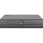 8-Port Gigabit PoE+ 2-Port Gigabit SFP L2+ Managed Industrial Switch