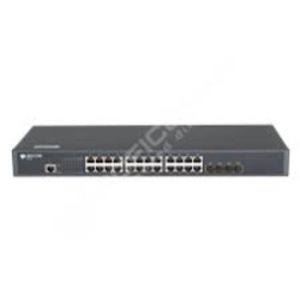 S2900-24T4X 24-Port Gigabit RJ45 + 4-Port 10G SFP+ L3-lite Stackable Managed Switch