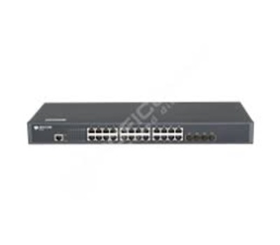 S2900-24T4X 24-Port Gigabit RJ45 + 4-Port 10G SFP+ L3-lite Stackable Managed Switch