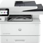 HP LaserJet Pro MFP 4103fdn Printer - Image 2