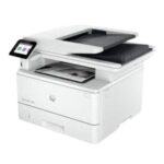 HP LaserJet Pro MFP 4103fdn Printer