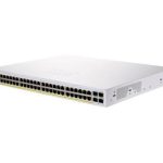 Cisco CBS350-48T-4G-EU - Image 3