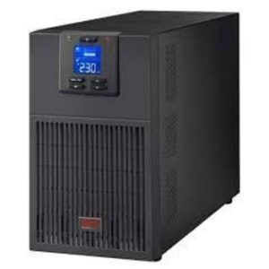  APC Smart-UPS SRV 3000VA 230V (2 Year Warranty)