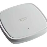 Catalyst 9115AX Series