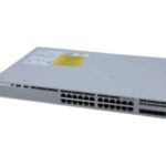 Cisco Catalyst 9200L 24P-4G-E - Image 3