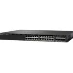 Cisco Catalyst 3650 Switch - Image 2