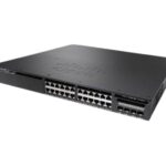 Cisco Catalyst 3650 Switch