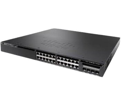Cisco Catalyst 3650 Switch