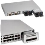 Cisco Catalyst 9200L 24P-4G-E SNTC-8X5XNBD - Image 2