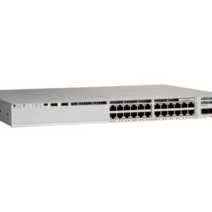 Catalyst 9115AX Series Access Point