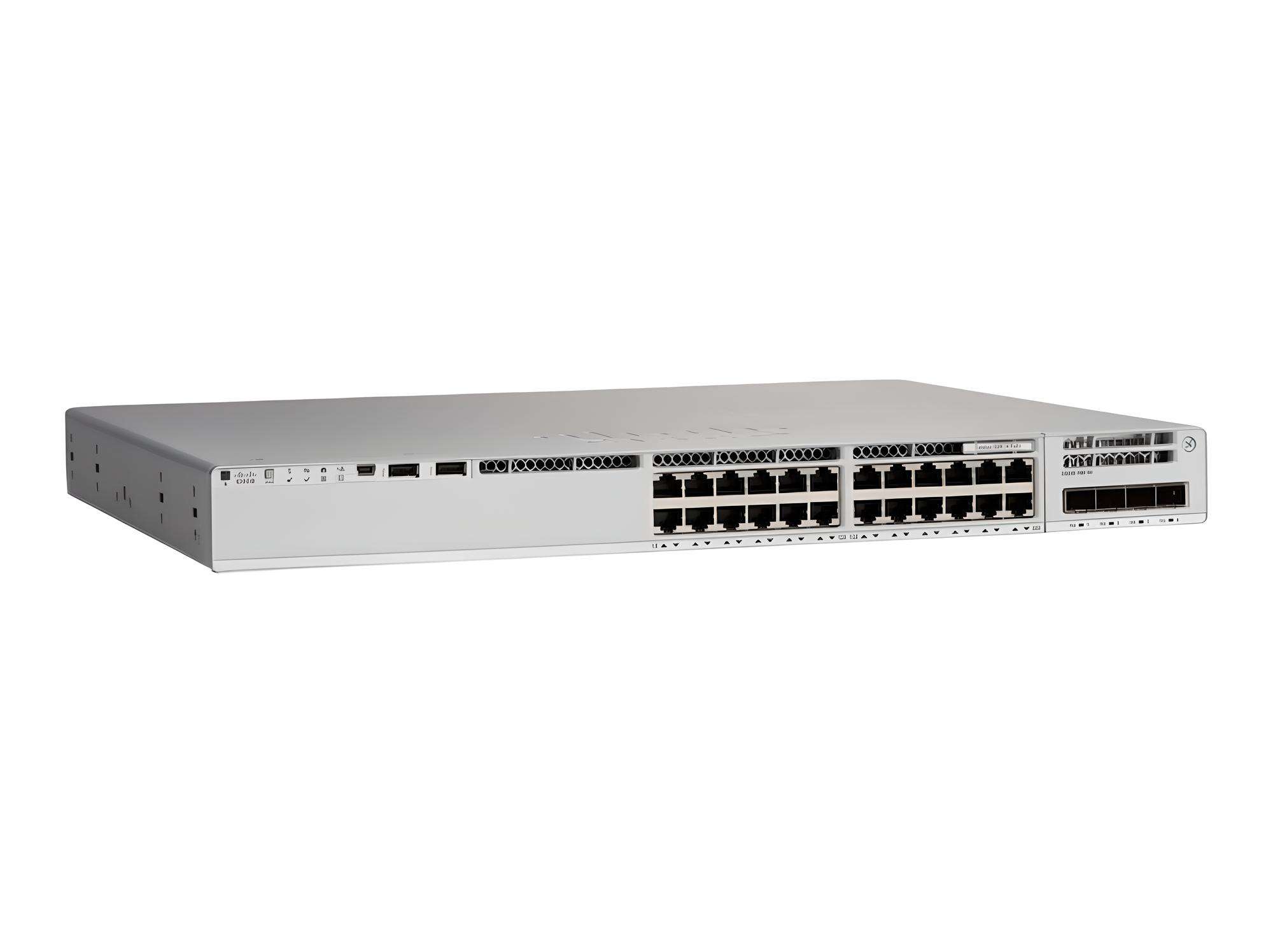 Catalyst 9115AX Series Access Point