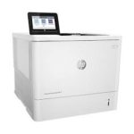 HP LaserJet Enterprise M611dn Monochrome Printer, 65ppm, Gigabit Ethernet (1 Year Warranty)