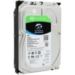 Seagate 6TB SATA Surveillance Hard Drive - Image 2
