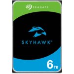 Seagate 6TB SATA Surveillance Hard Drive