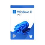 Windows 11 Pro 64-Bit English 1PK DSP OEI DVD - Image 2