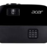 Acer Projector X1123HP - Image 2