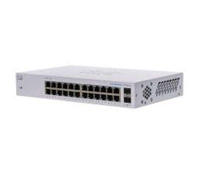 CISCO SWITCH CBS110-24T