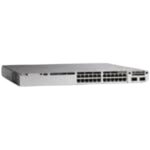Cisco (C9200L-DNA-E-24-3Y)