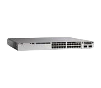 Cisco (C9200L-DNA-E-24-3Y)
