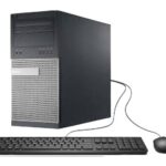 Dell Optiplex 7010 Tower i7 32GB 1TB Desktop