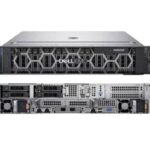 Dell PowerEdge R750 Server - Image 2