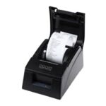 Black Copper Thermal Receipt Printer (BC97AC) - Image 2