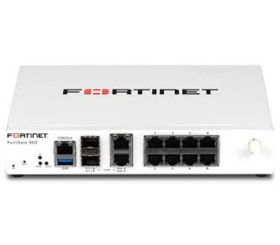 FortiGate 90G Bundle: Advanced Firewall, Support, and Threat Protection(FG-90G-BDL950-12)