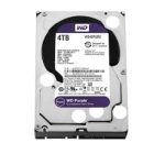 WD Purple Surveillance Hard Drive 4 TB with a 2-year warranty - Image 3