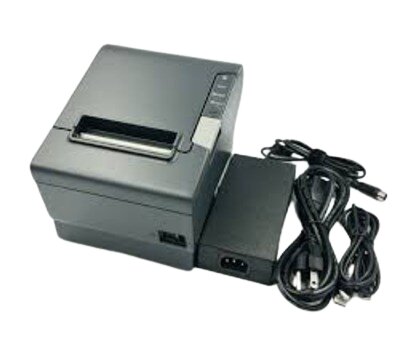 Epson TM-T88V C31CA85084 Thermal Receipt Printer