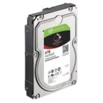 Seagate HDD 6TB SATA 3.5" IronWolf - Image 2