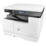 HP Laserjet Printer M440dn - Image 2