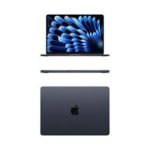 2024 MacBook Air MRXV3, 13-inch, Apple M3, 8GB RAM, 256GB SSD