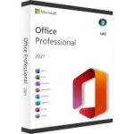 Microsoft Office Professional 2021 - Image 2