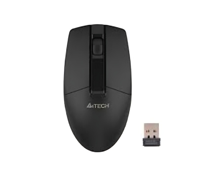 A4 Tech Mouse G3-330NS