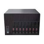 BKHD NAS 8-bay C612 Xeon E5 2650V4