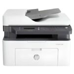 HP LaserJet Printer MFP137NW - Image 4