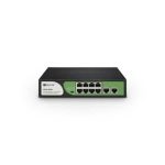 S1500-8T 8-port GE RJ45 Unmanaged Switch - Image 2