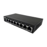 S1008C 8-Port 10/100M RJ45 Desktop Switch - Image 2