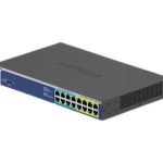 S1016C 6-Port 10/100M RJ45 Unmanaged Switch16 Ports
