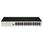 S1024C 24-Port 10/100M RJ45 Unmanaged Switch