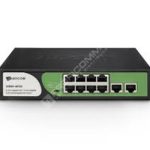 S1500-8T 8-port GE RJ45 Unmanaged Switch