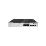 S2510-C 8-Port Gigabit RJ45 + 2-Port Gigabit SFP L3-lite Managed Switch - Image 2