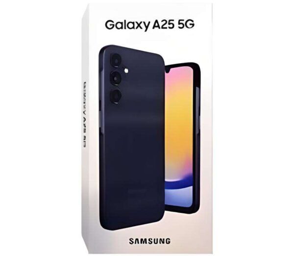 Samsung Galaxy A25 - Image 2