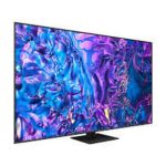 Samsung 55Q70D – 55 Inch QLED 4K LED TV (2024) - Image 2